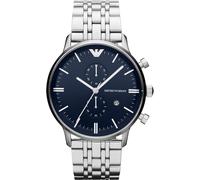 Emporio Armani Chronographe 'Gianni' Montre Homme AR1648