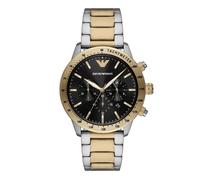 Emporio Armani Chronographe 'Mario' Montre Homme AR11521