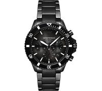 Emporio Armani Chronographe 'World Explorer' Montre Homme AR70010
