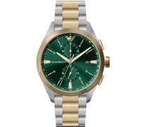 Emporio Armani Claudio AR11511 - Homme - 43 mm - Analogique - Quartz - Verre minéral