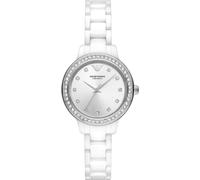 Emporio Armani Cleo montre ronde pour dames AR70013