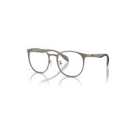 Emporio Armani - Collection de lunettes de soleil Vista - unisex - Accessoires - Gris - Taille: 52 MM