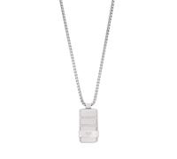 Emporio Armani - Chaînes Colliers 1 pieces male