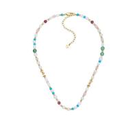 Emporio Armani Collier Femme Ton Doré, EGS3348710