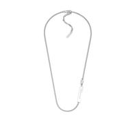 Emporio Armani Collier Homme Ton Argenté, EGS3309040