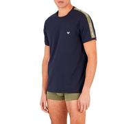 Emporio Armani Couche De Base à Manches Courtes 111890-4f717