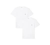 Emporio Armani Couche De Base à Manches Courtes Em000391_af14132 2 Unités
