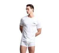 Emporio Armani Couche De Base à Manches Courtes Em001849_af14131 2 Unités