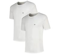 Emporio Armani Couche De Base à Manches Courtes Em001849_af14134 2 Unités