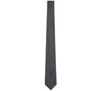 Emporio Armani - Cravate Exclusive - Homme - Accessoires - Gris - Taille: ONE Size
