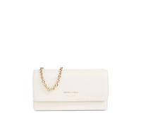 Emporio Armani - Cross Body Bag - Femme - Sacs - Blanc - Taille: ONE Size