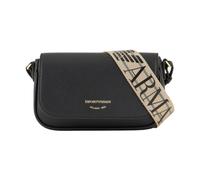 Emporio Armani - Cross Body Bag - Femme - Sacs - Noir - Taille: ONE Size