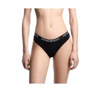 Emporio Armani Ew000403_af13033 Panties 2 Units Noir L Femme