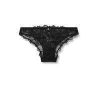 EMPORIO ARMANI Culottes pour Femme, Motif Floral, Taille XS