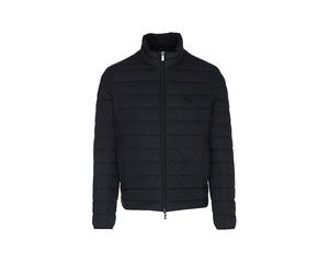 EMPORIO ARMANI Daunenjacke bleu marine | 48