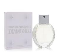 Emporio Armani Diamonds by Giorgio Armani Eau De Parfum Spray 50 ml for Women