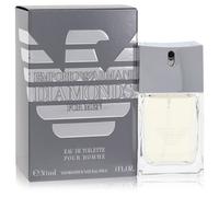 Emporio Armani Diamonds by Giorgio Armani Eau De Toilette Spray 1 oz for Men