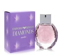 Emporio Armani Diamonds Violet Eau De Parfum 50 ml for Women