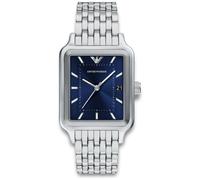 Emporio Armani Diego AR11754 - Homme - 36 mm - Analogique - Quartz - Verre minéral