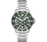 Emporio Armani DIVER M AR60061 Montre automatique pour homme