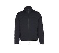 EMPORIO ARMANI Doudoune matelassée bleu marine | 56