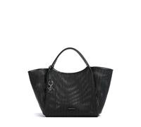 Emporio Armani Durini 24 Cabas noir, synthétique, femme