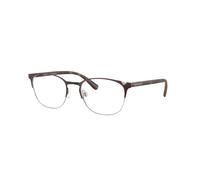 Emporio Armani - EA 1059 Optical Frame - unisex - Accessoires - Gris - Taille: 53 MM