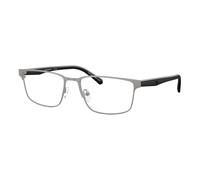 Emporio Armani - EA 1175 Lunettes de soleil - unisex - Accessoires - Gris - Taille: 56 MM