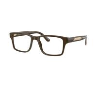 Emporio Armani - EA 3271 Lunettes de soleil - unisex - Accessoires - Brun - Taille: 54 MM