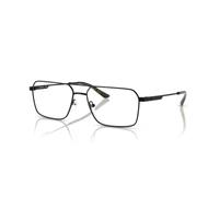 Emporio Armani - Ea1166 Eyeglasses - unisex - Accessoires - Noir - Taille: 55 MM