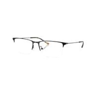 Emporio Armani - Ea1171 Optical Frame - unisex - Accessoires - Noir - Taille: 55 MM
