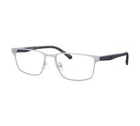 Emporio Armani - Ea1175 Optical Frame - unisex - Accessoires - Gris - Taille: 54 MM