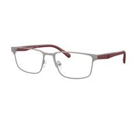 Emporio Armani - Ea1175 Optical Frame - unisex - Accessoires - Gris - Taille: 56 MM