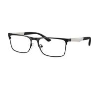 Emporio Armani - Ea1183 Optical Frame - unisex - Accessoires - Noir - Taille: 56 MM