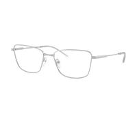 Emporio Armani - Ea1185B Optical Frame - unisex - Accessoires - Gris - Taille: 56 MM