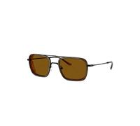 Emporio Armani - Ea2162 300163 Lunettes de soleil - Homme - Accessoires - Noir - Taille: 54 MM