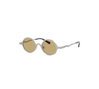 Emporio Armani - Ea2166 30152 Lunettes de soleil - Homme - Accessoires - Gris - Taille: 41 MM