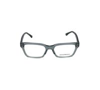 Emporio Armani - Ea3192 Optical Frame - Homme - Accessoires - Bleu - Taille: 53 MM