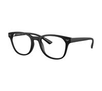 Emporio Armani - Ea3240U Eyeglasses - unisex - Accessoires - Noir - Taille: 52 MM
