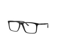 Emporio Armani - Ea3253 Eyeglasses - unisex - Accessoires - Noir - Taille: 55 MM