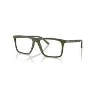 Emporio Armani - Ea3253 Optical Frame - unisex - Accessoires - Vert - Taille: 53 MM
