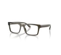 Emporio Armani - Ea3254 Optical Frame - unisex - Accessoires - Gris - Taille: 54 MM