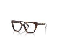 Emporio Armani - Ea3267U 5026 Optical Frame - Femme - Accessoires - Brun - Taille: 52 MM