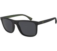 Emporio Armani EA4129 504287 Diamètre du verre : 56