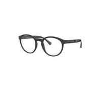 Emporio Armani - Ea4152 58011W Lunettes de soleil - Homme - Accessoires - Noir - Taille: 52 MM