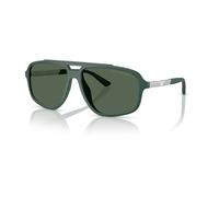 Emporio Armani - Ea4236U 619071 Lunettes de soleil - Homme - Accessoires - Vert - Taille: 59 MM