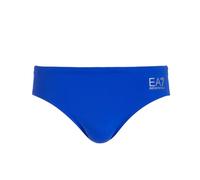 Emporio Armani EA7 7M000500 Maillot de bain pour homme, bleu ciel, L
