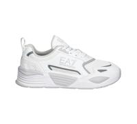 Emporio Armani EA7 - Ace Runner Nouvelles Baskets - Homme - Chaussures - Blanc - Taille: 36 EU