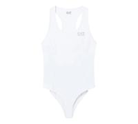 Ea7 Emporio Armani 7w001148_af12625 Sleeveless Body Blanc XS Femme