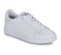 Baskets basses hommes Emporio Armani EA7 7X000331 Blanc 40